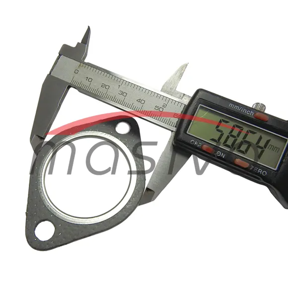 BRTVA ISPUŠNE GRANE IMT-533 VEĆA KOLJENO-GRANA    801 690    SR-2