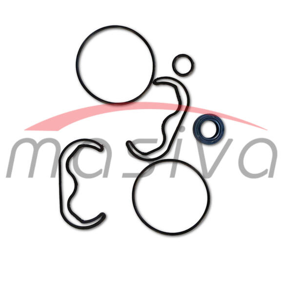 GUMICE POMOĆNE PUMPE HIDRAULIKE IMT 560 SR-0