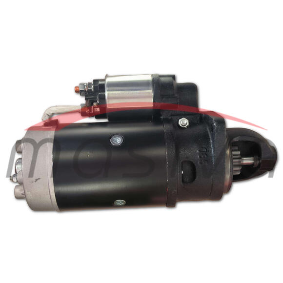 ELEKTROPOKRETAČ PERKINS 12 V 3 K 2873D201-2