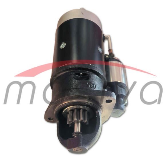 ELEKTROPOKRETAČ PERKINS 12 V 3 K 2873D201-3