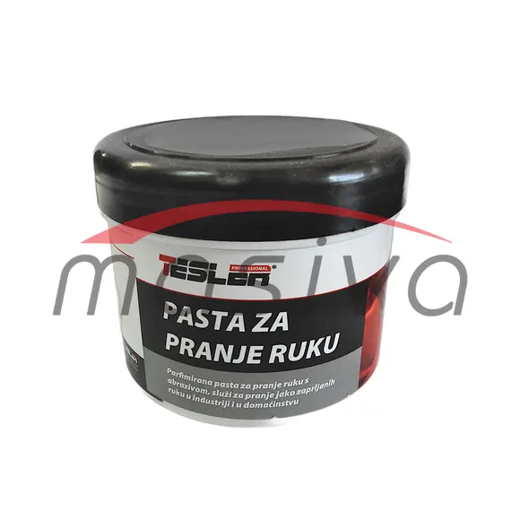 PASTA ZA PRANJE RUKU TESLER 500g-0