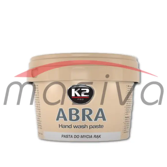 PASTA ZA PRANJE RUKU K2 ABRA 500g-0