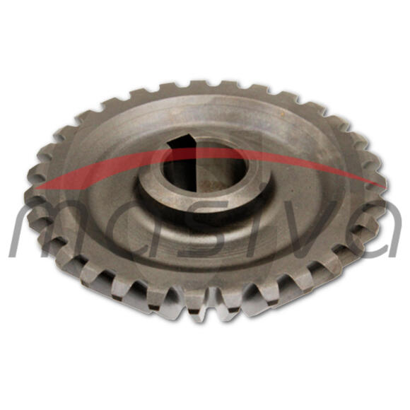 ZUPČANIK KONUSNI Z-31 REDUKTORA TRANSPOTERA BUNKERA NEW HOLLAND-0