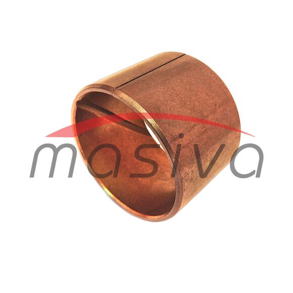 ČAURA POLUOSOVINE VANJSKE P.V. ZETOR CARRARO-0