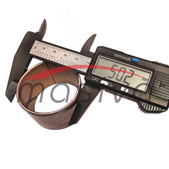 ČAURA POLUOSOVINE VANJSKE P.V. ZETOR CARRARO-2