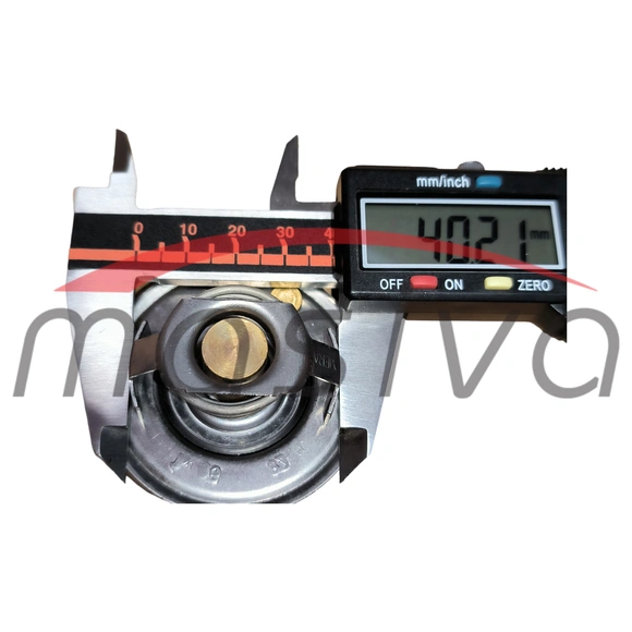 TERMOSTAT RENAUT CARES ERGOS-1