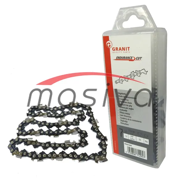 LANAC ZA MOTORNU PILU 3/8", 1,3mm, Z-29, 58 KARIKA-0