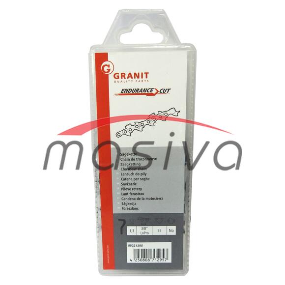 LANAC ZA MOTORNU PILU 3/8", 1,3mm, Z-29, 58 KARIKA-0