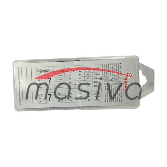 LANAC ZA MOTORNU PILU 3/8", 1,3mm, Z-29, 58 KARIKA-2