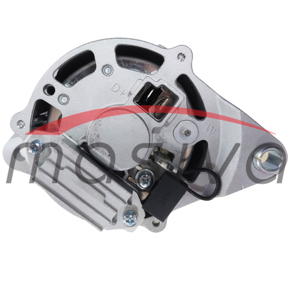 ALTERNATOR FIAT-NEW HOLLAND, 33 A, JEDNA REMENICA GRANIT-2