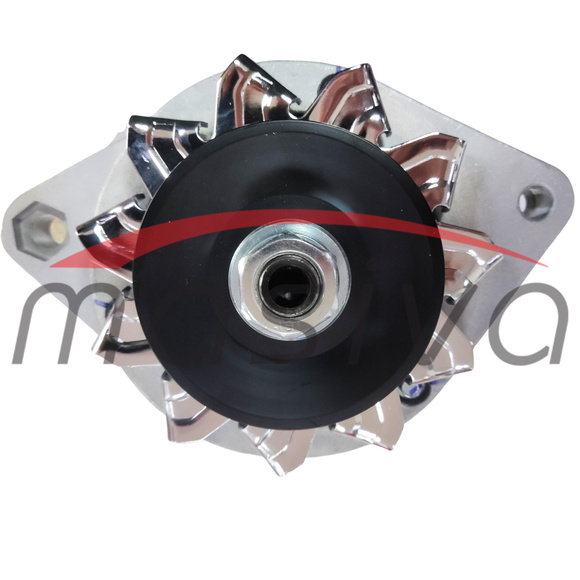 ALTERNATOR FIAT-NEW HOLLAND, 33 A, JEDNA REMENICA GRANIT-4