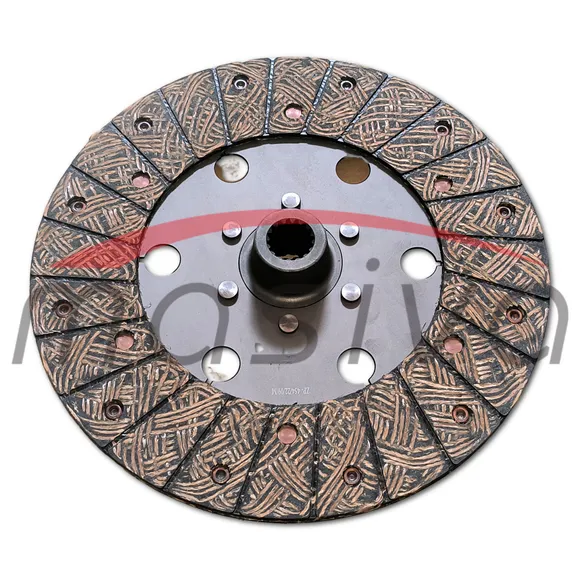 LAMELA VUČNA ZETOR 3011-3045-3511-4911-5011  FI 280mm 16 ZUBI-0
