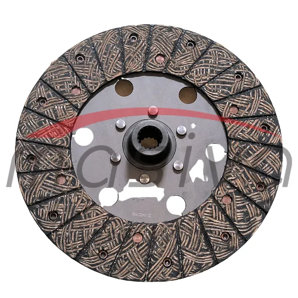 LAMELA VUČNA ZETOR 3011-3045-3511-4911-5011  FI 280mm 16 ZUBI-1