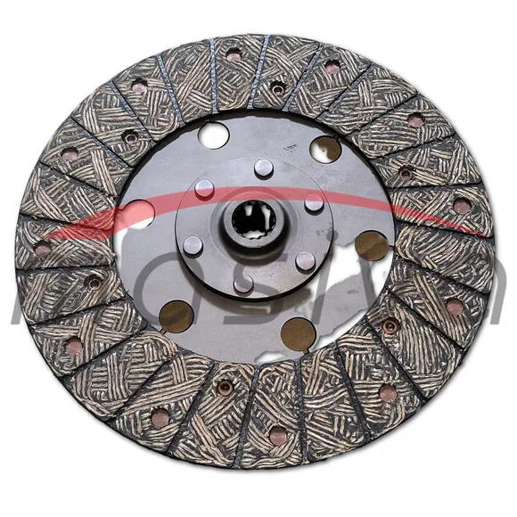 LAMELA VUČNA ZETOR 3011-3045-3511-4911-5011  FI 280mm 16 ZUBI-2