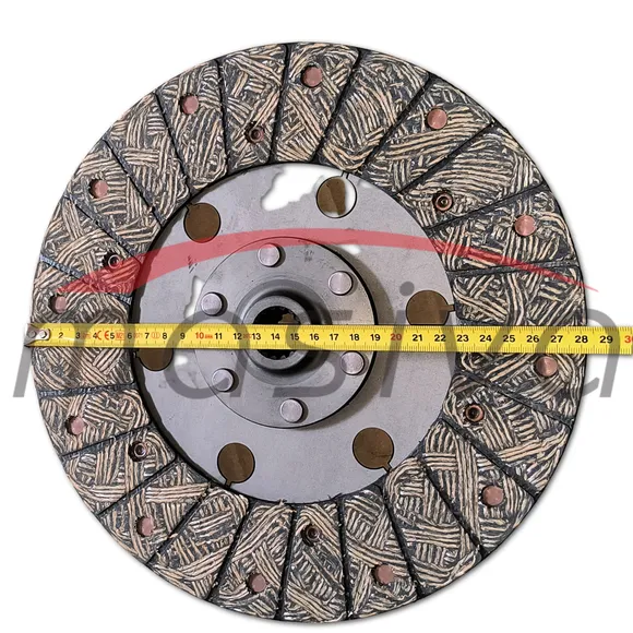 LAMELA VUČNA ZETOR 3011-3045-3511-4911-5011  FI 280mm 16 ZUBI-3
