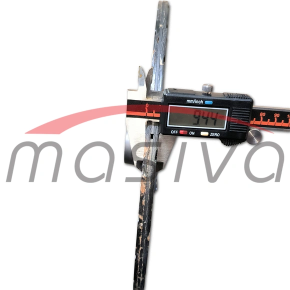 LAMELA VUČNA ZETOR 3011-3045-3511-4911-5011  FI 280mm 16 ZUBI-5