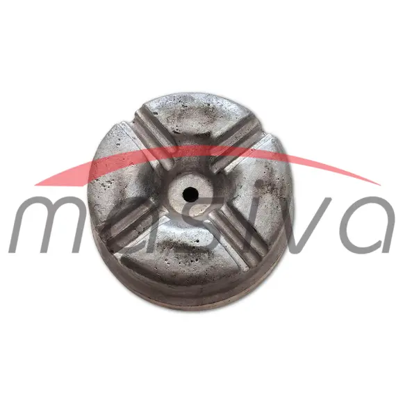 POKLOPAC GORNJI PUMPE PRSKALICE RAU 100 l/min-1