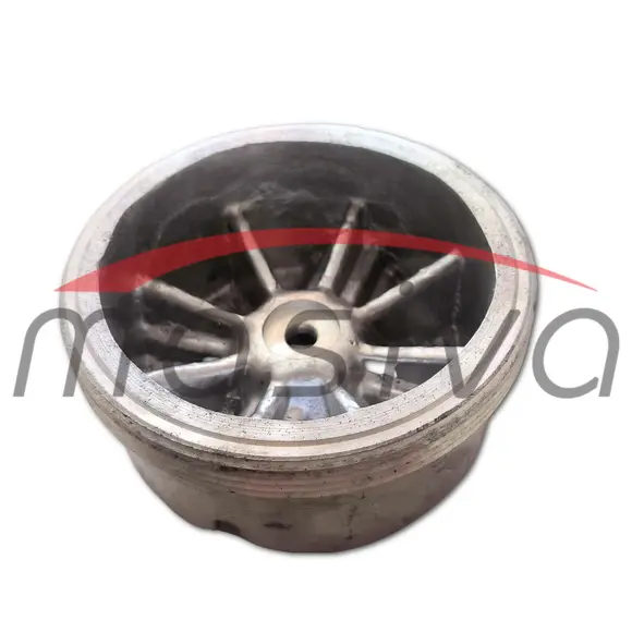 POKLOPAC GORNJI PUMPE PRSKALICE RAU 100 l/min-3