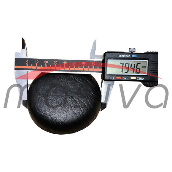 POKLOPAC VOLANA ZETOR PROXIMA GUMENI-3