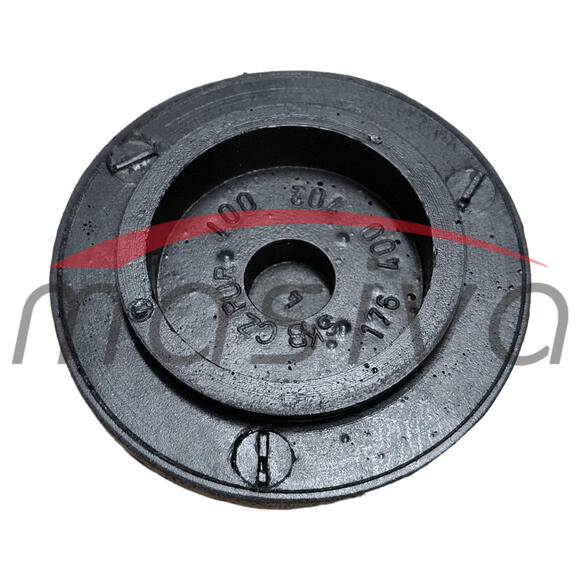 POKLOPAC VOLANA ZETOR PROXIMA GUMENI-4