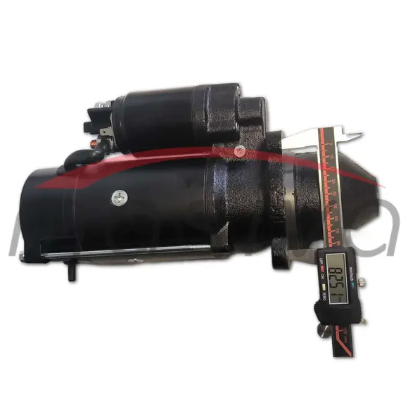 ELEKTROPOKRETAČ IMT-577-579  TAM-80 S-44  3kW  Z=10    AZJ 3117 MASIVA-12