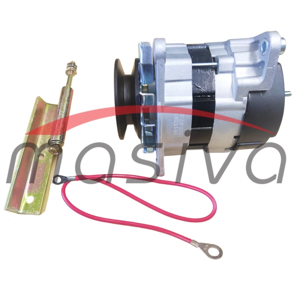 ALTERNATOR URSUS C-355-360  45 A    9515 281  MASIVA-1