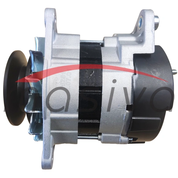 ALTERNATOR URSUS C-355-360  45A    9515 281  MASIVA-0