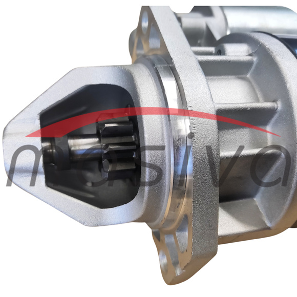 ELEKTROPOKRETAČ TORPEDO 4506-5506-6006-7206-7506-9006  12V 3kW  Z=9 MASIVA-2