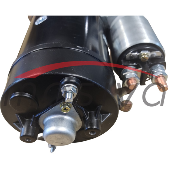 ELEKTROPOKRETAČ TORPEDO 4506-5506-6006-7206-7506-9006  12V 3kW  Z=9 MASIVA-1