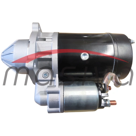 ELEKTROPOKRETAČ TORPEDO 4506-5506-6006-7206-7506-9006  12V 3kW  Z=9 MASIVA-0