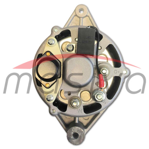 ALTERNATOR UNIVERZAL UTB-350 DO 703  ŠTORE-402-405  FIAT-480-580  14V 33A MASIVA-7