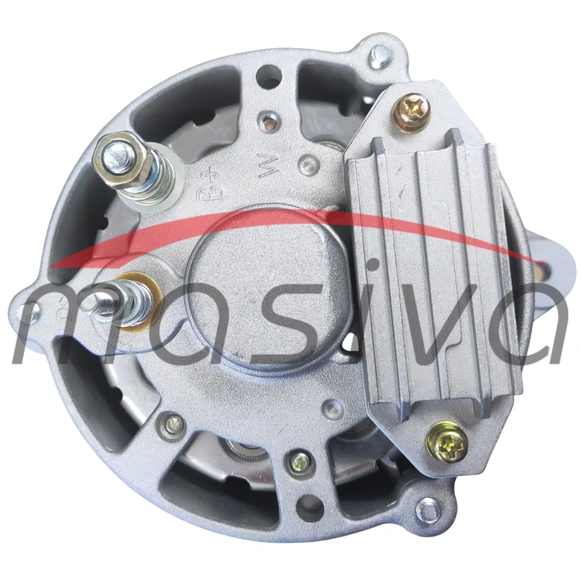 ALTERNATOR UNIVERZAL UTB-350 DO 703  ŠTORE-402-405  FIAT-480-580  14V 33A MASIVA-2