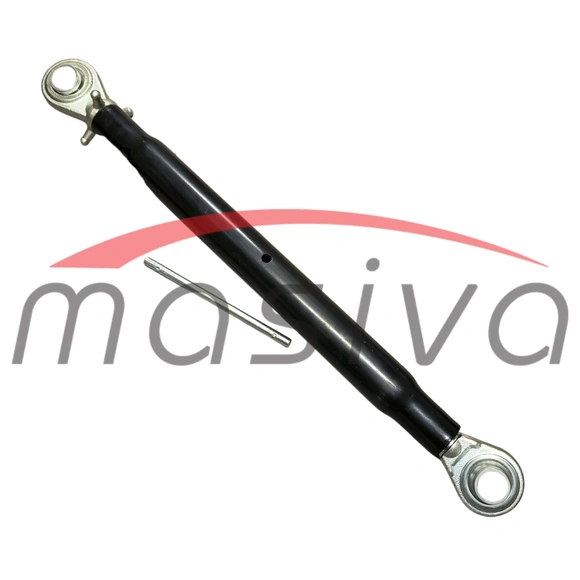 TOPLING POLUGA 3-3  620 mm-MIN  M40 x 3 MASIVA-0