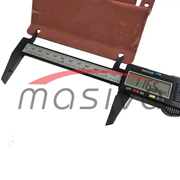 NOSAČ ŠTOP LAMPE DESNE URSUS C-330-6
