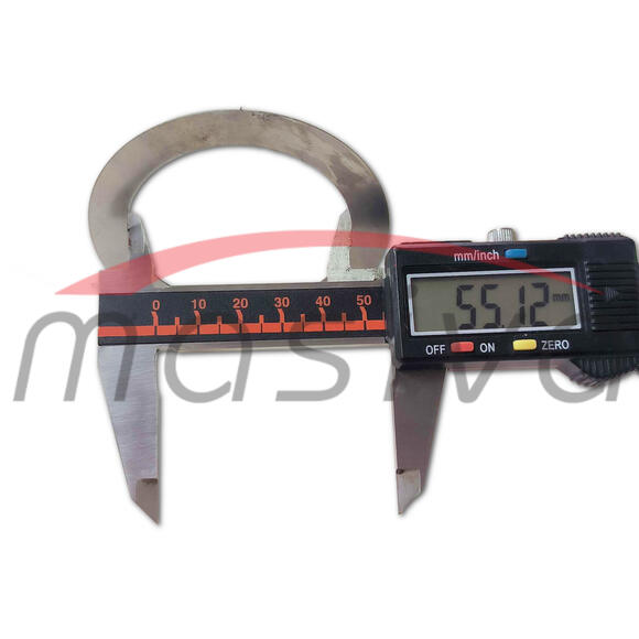 ODSTOJNI PRSTEN URSUS C360 77 X 55,3 X 0,85-1