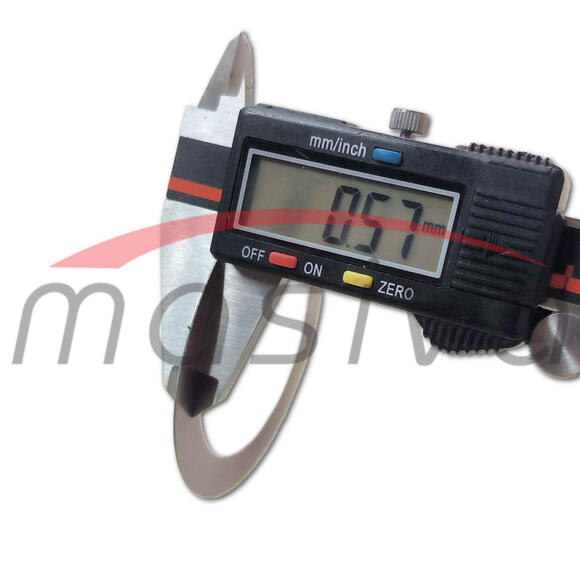 ODSTOJNI PRSTEN URSUS C360 77 X 55,3 X 0,85-2