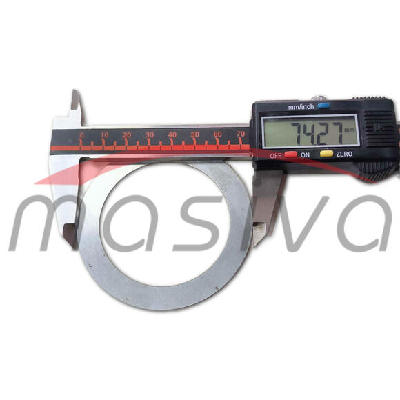 ODSTOJNI PRSTEN URSUS C360 77 X 55,3 X 0,85-3