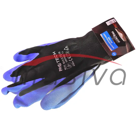 RUKAVICA RADNA MASTER-0