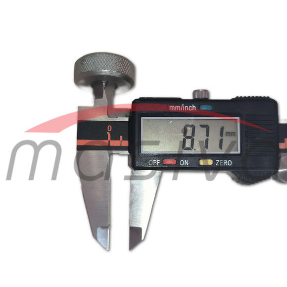 MATICA OPRUGE KOMANDE HIDRAULIKE ZETOR-3