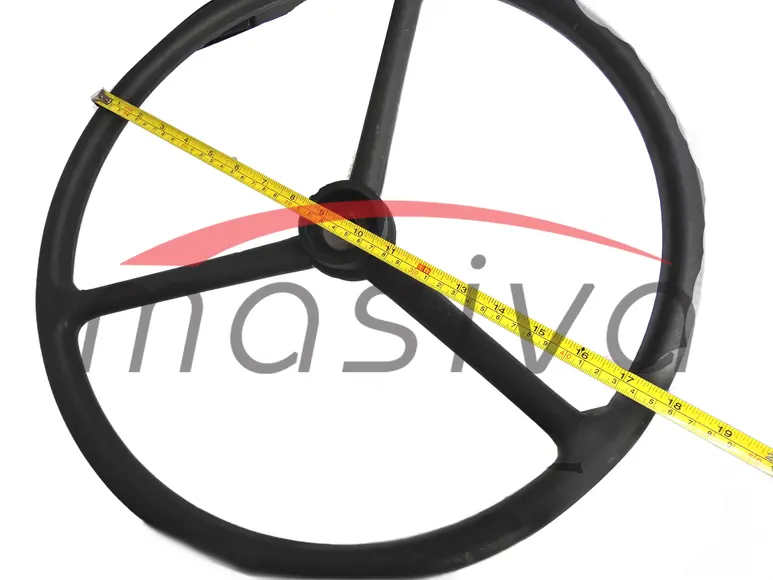 KOLO UPRAVLJAČA IMT 539 SITNI NUT ( TAFE )-2