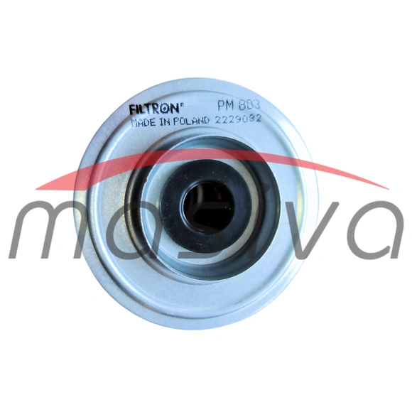 FILTER GORIVA TV 826-2