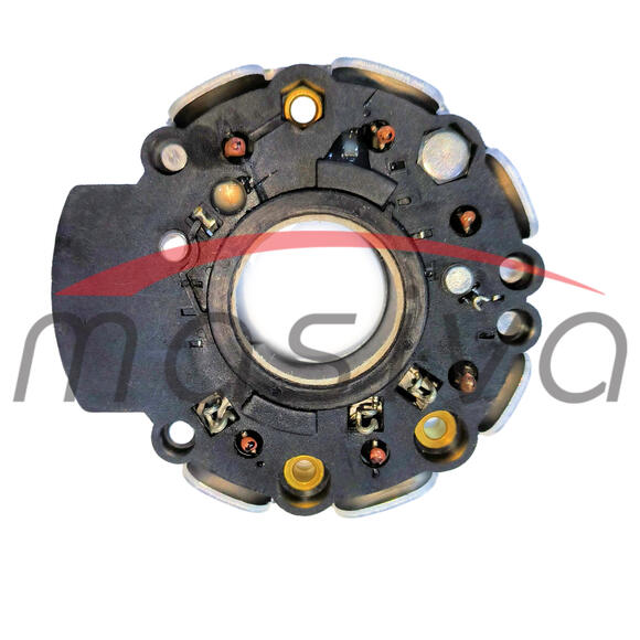NOSAČ DIODA ALTERNATORA BOSCH 12V 16905254 RB-12H-1