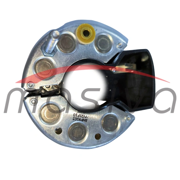 NOSAČ DIODA ALTERNATORA BOSCH 12V 16905254 RB-12H-2