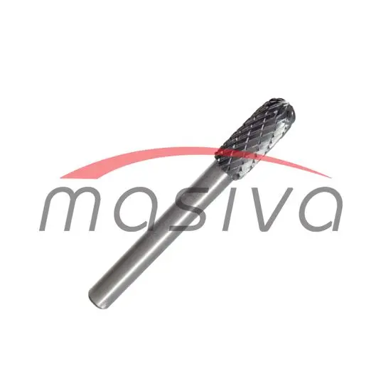 GLODALO ZA METAL POLUOKRUGLA GLAVA 6 X 6 X 60-0