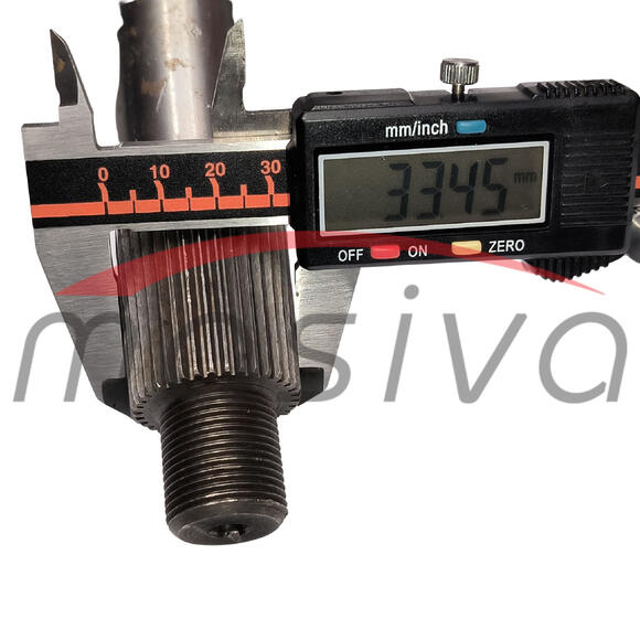 SEGMENT VOLANA UNIVERZAL 445-550-4