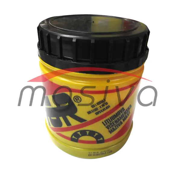 MAST FAM FOR 2  0,8/1 kg-0