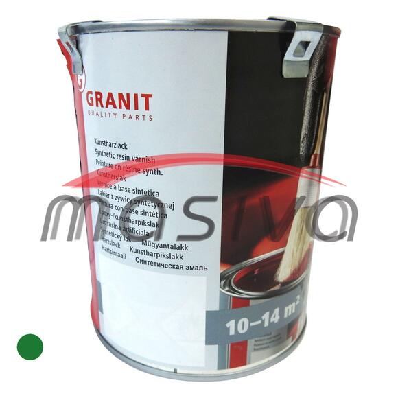 BOJA ZELENA DEUTZ 05 SERIJA 1 L GRANIT-0