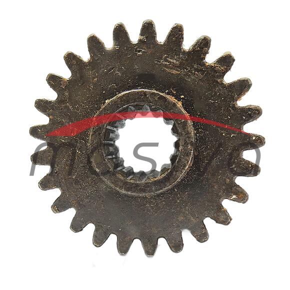 ZUPČANIK IZLAZNOG VRATILA TOMO VINKOVIĆ 732  Z=25-1