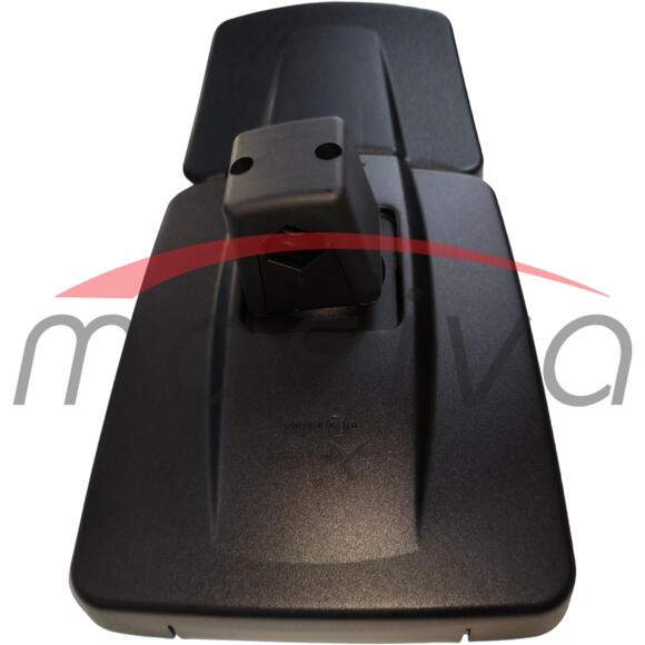 RETROVIZOR PRAVOKUTNI 435 X 223 DUPLI-2