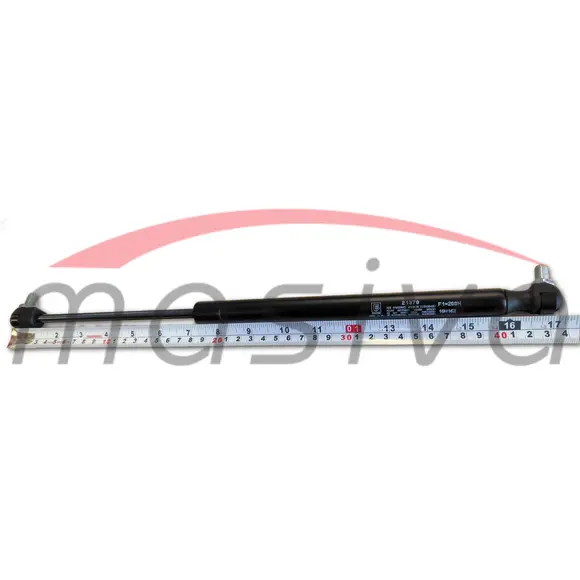 AMORTIZER VRATA D: 210-322-1